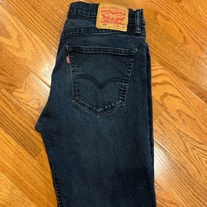 Stylish jeans